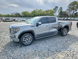 Salvage trucks for sale at Byron, GA auction: 2025 GMC Sierra K1500 Denali