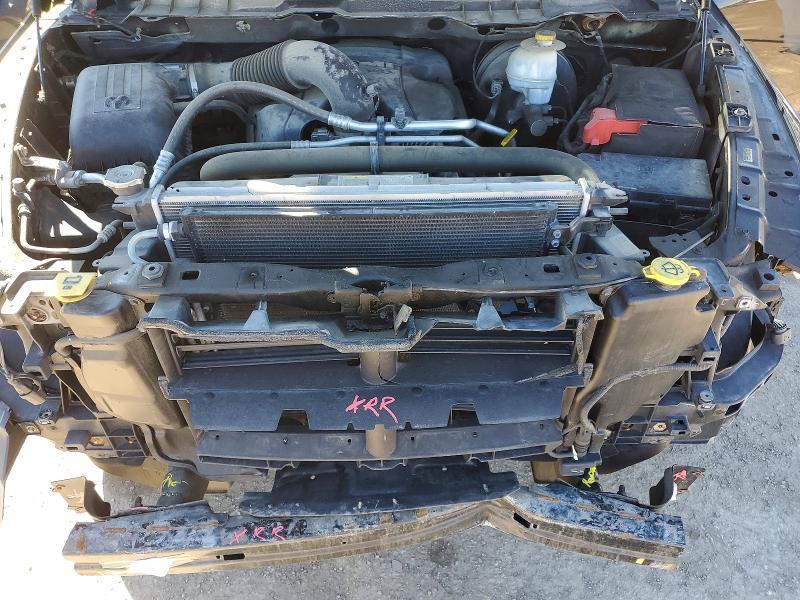 2013 Dodge RAM 1500 Sport