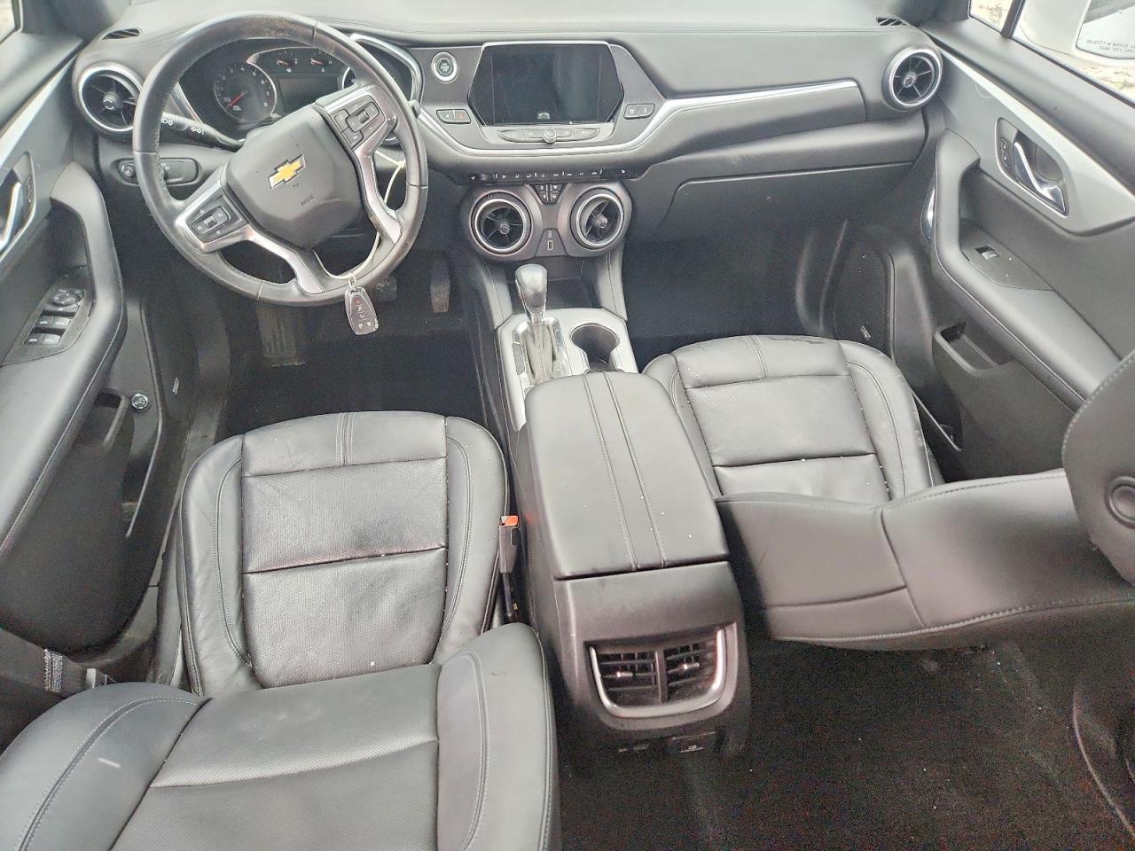 2020 Chevrolet Blazer 3LT