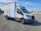 2020 Ford Transit Delivery Truck