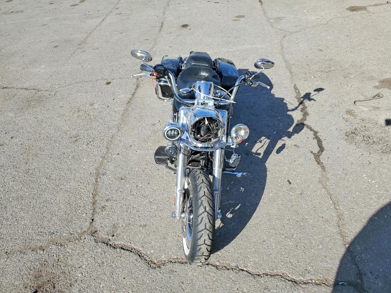 2011 Harley-Davidson Flhrc
