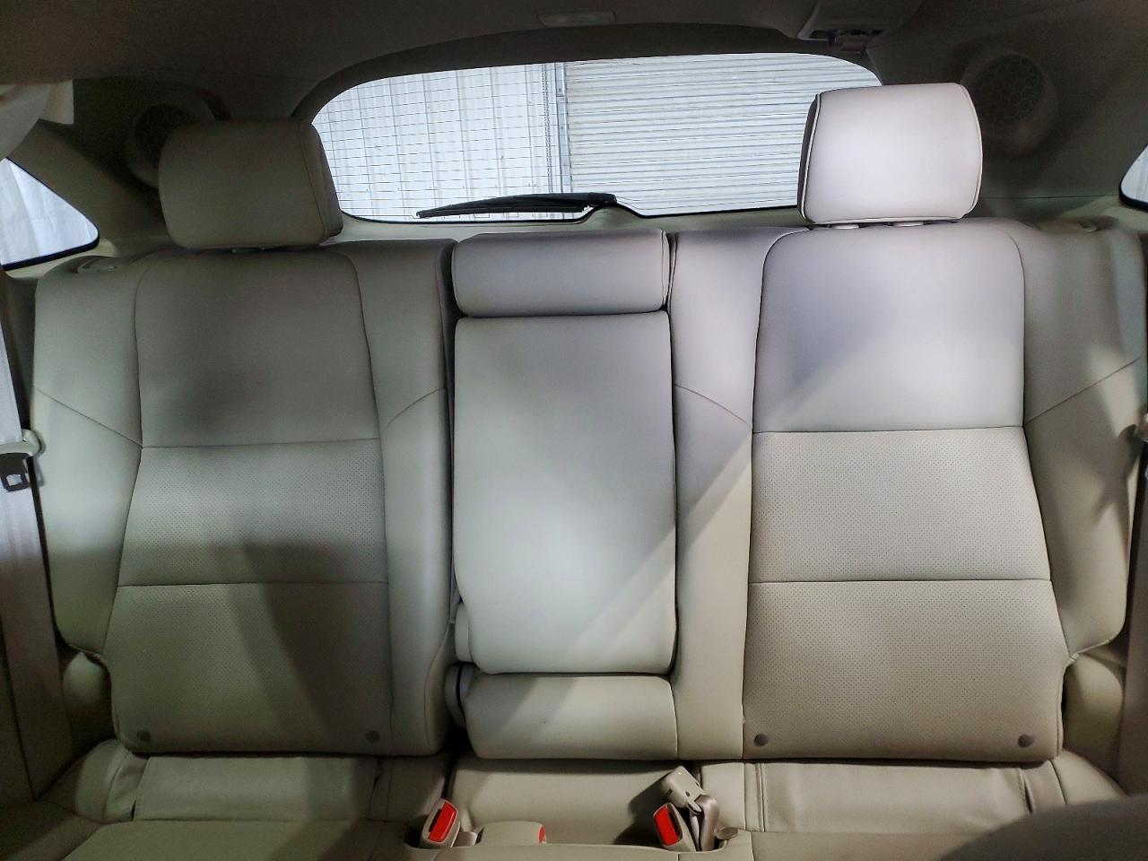2016 Acura Rdx Technology