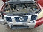 2004 Nissan Titan XE