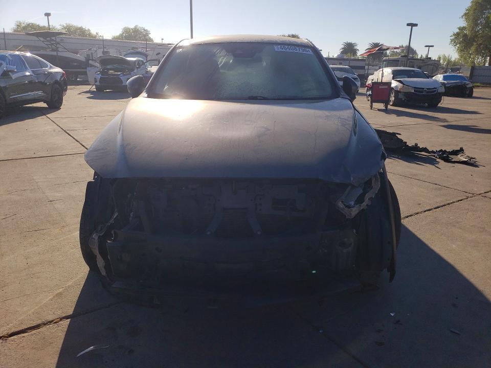 2018 Mazda Cx-3 Sport