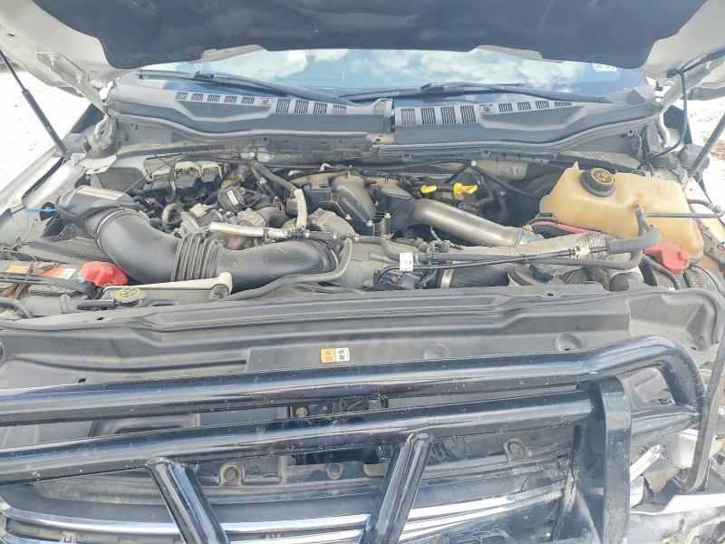 2017 Ford F250 Super Duty