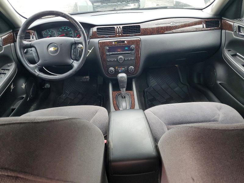 2013 Chevrolet Impala lt