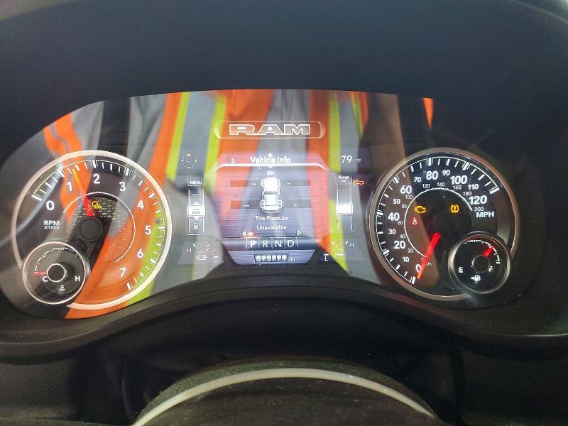 2019 Ram Trucks 1500 big Horn