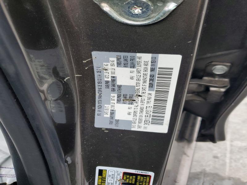 2018 Mazda 3 Touring