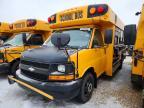 2011 Chev 2011 Collins Bantam G3500-School Bus