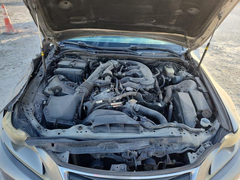 2014 Lexus Is 350 Base