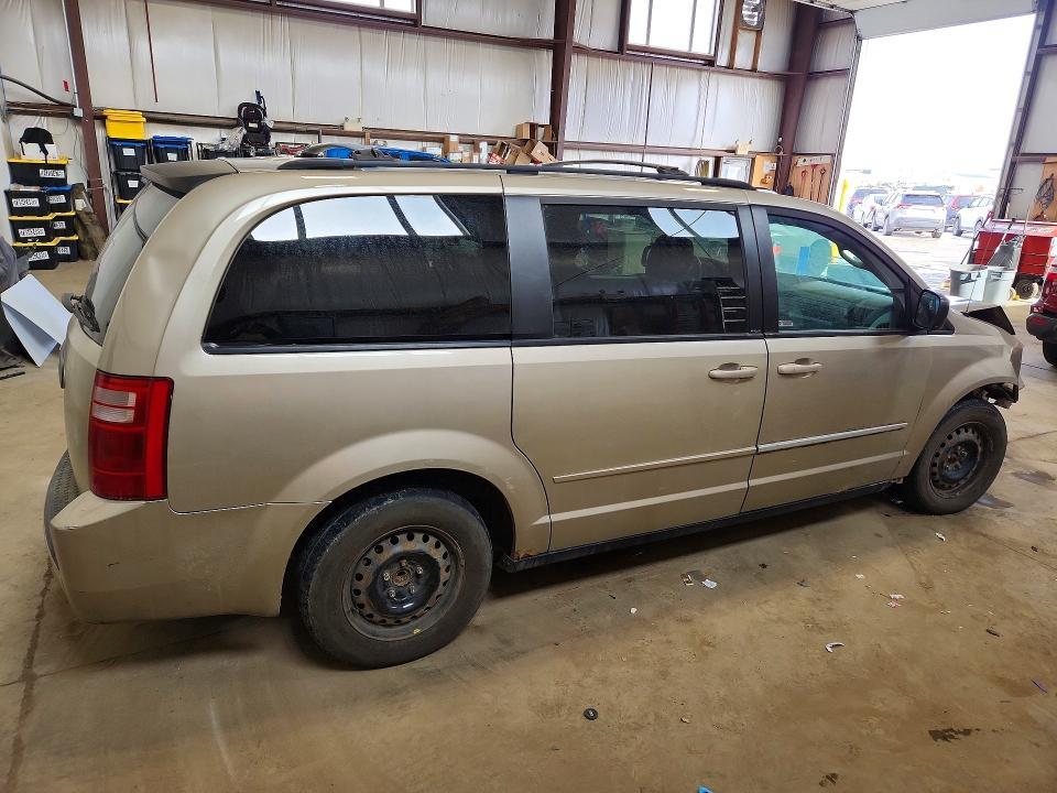 2008 Dodge Grand Caravan se