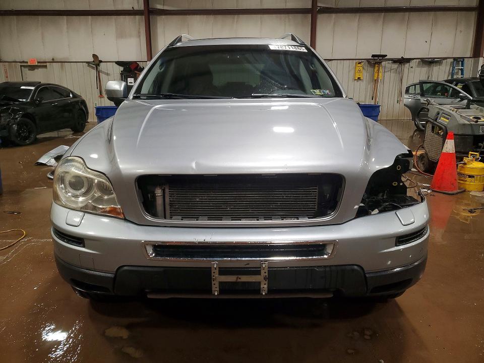2012 Volvo Xc90 3.2