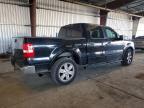 2008 Ford F150 Supercrew