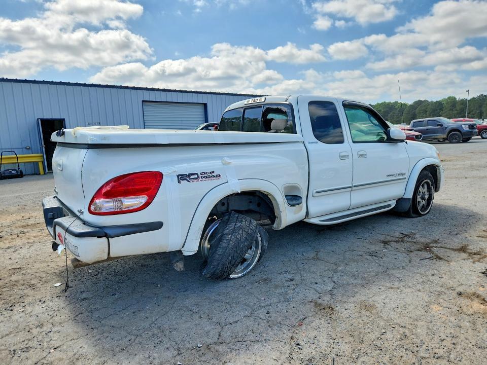 2006 Toyota Tundra Limited
