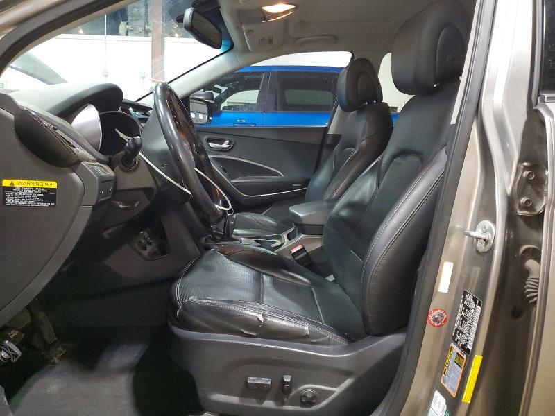 2015 Hyundai Santa fe Sport 2.0t