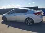 2017 KIA Forte ex