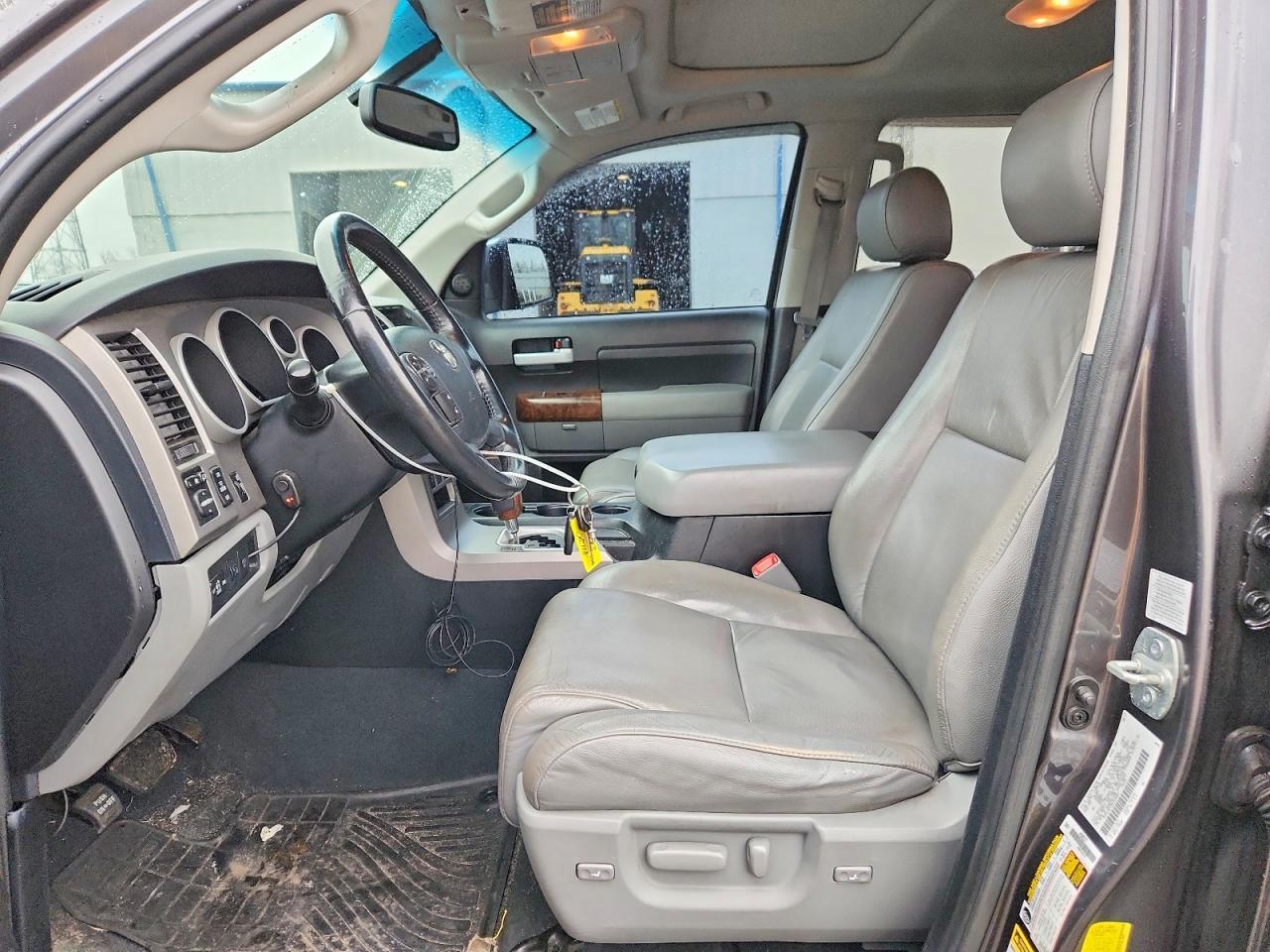 2013 Toyota Tundra Limited