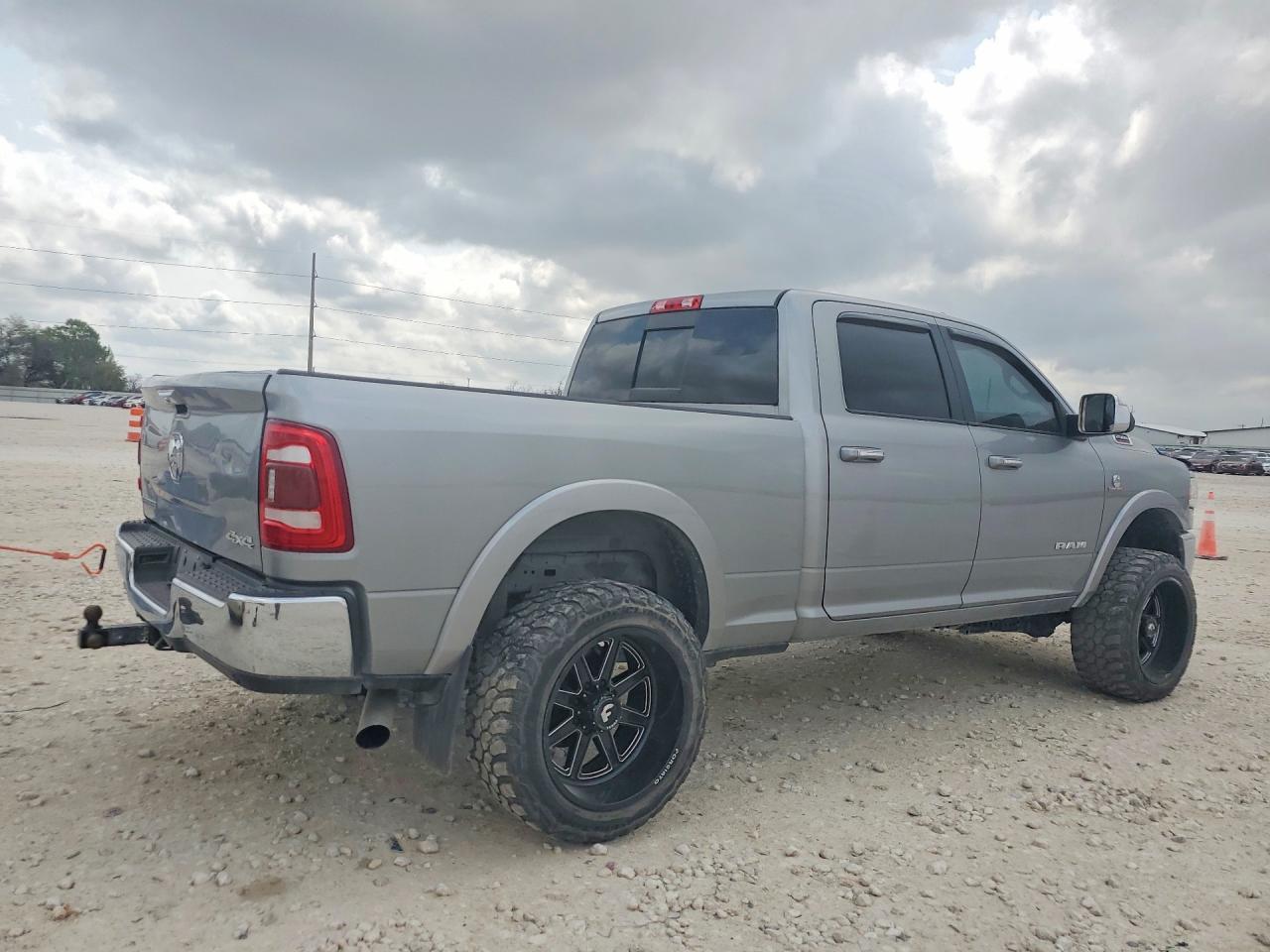 2021 Dodge RAM 2500