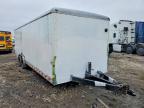 2010 Wells Cargo Enclosed Cargo Trailer