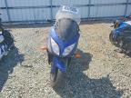 2009 Yamaha XP500