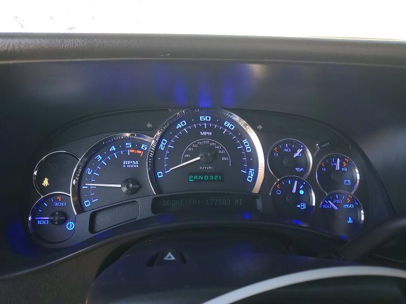 2004 Chevrolet Silverado C1500