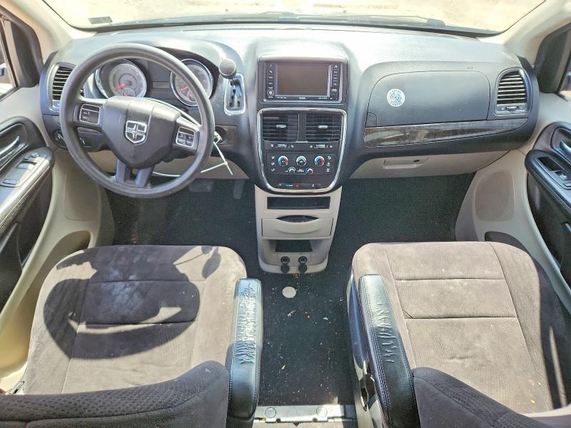 2011 Dodge Grand Caravan Express