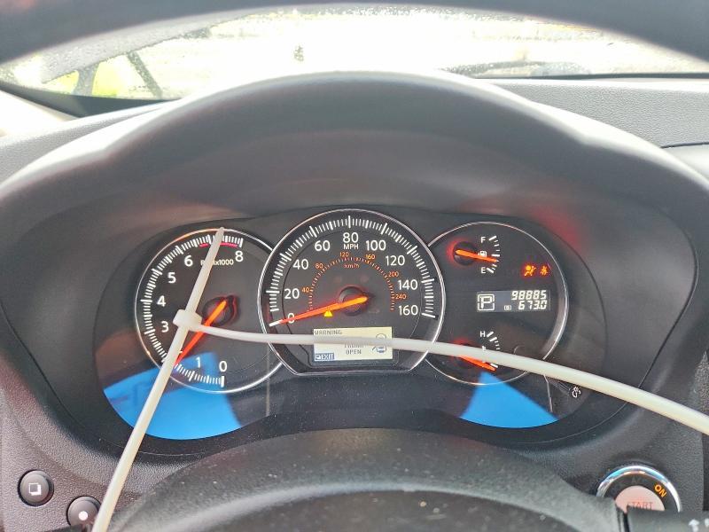 2012 Nissan Maxima 3.5 s