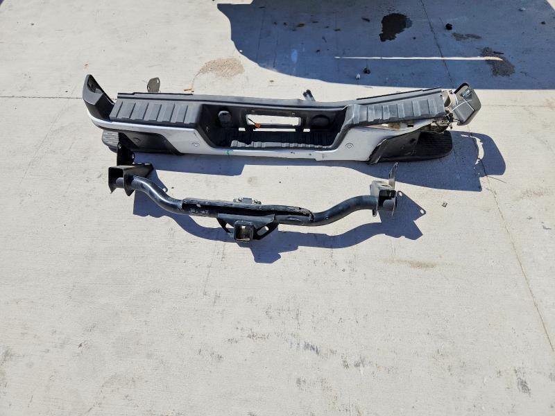 2019 GMC Canyon ALL Terrain