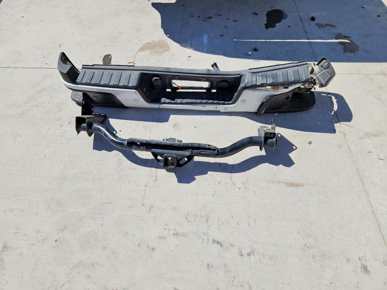 2019 GMC Canyon ALL Terrain