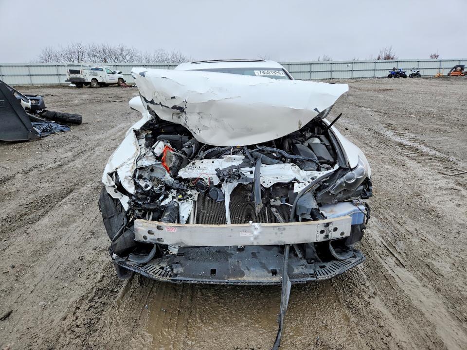 2016 Lexus Is 300 Base