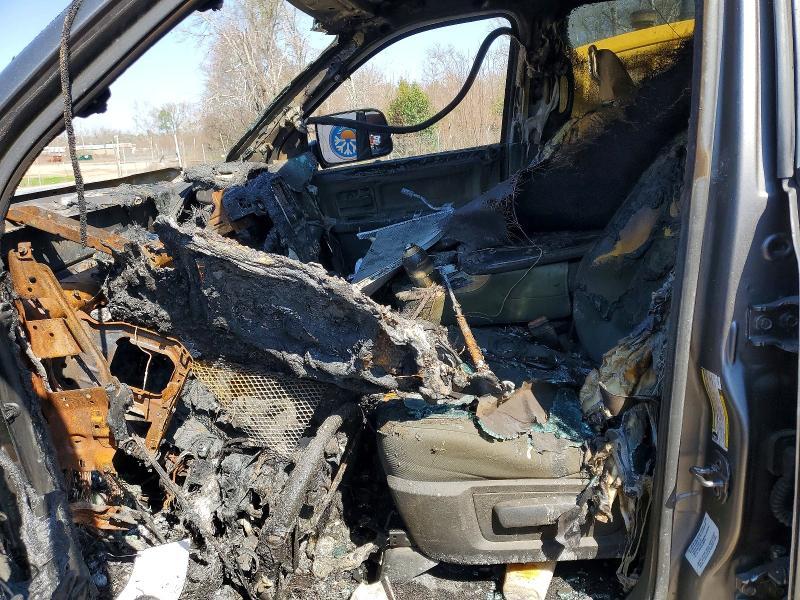 2014 Dodge RAM 3500 ST