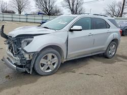 2014 Chevrolet Equinox ltz for sale in Moraine, OH