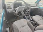 1995 Suzuki Sidekick jx