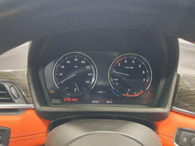 2018 BMW X2 Xdrive28i