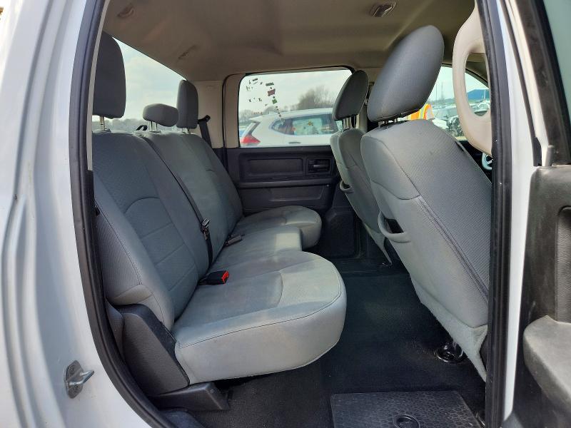 2013 Dodge RAM 1500 ST