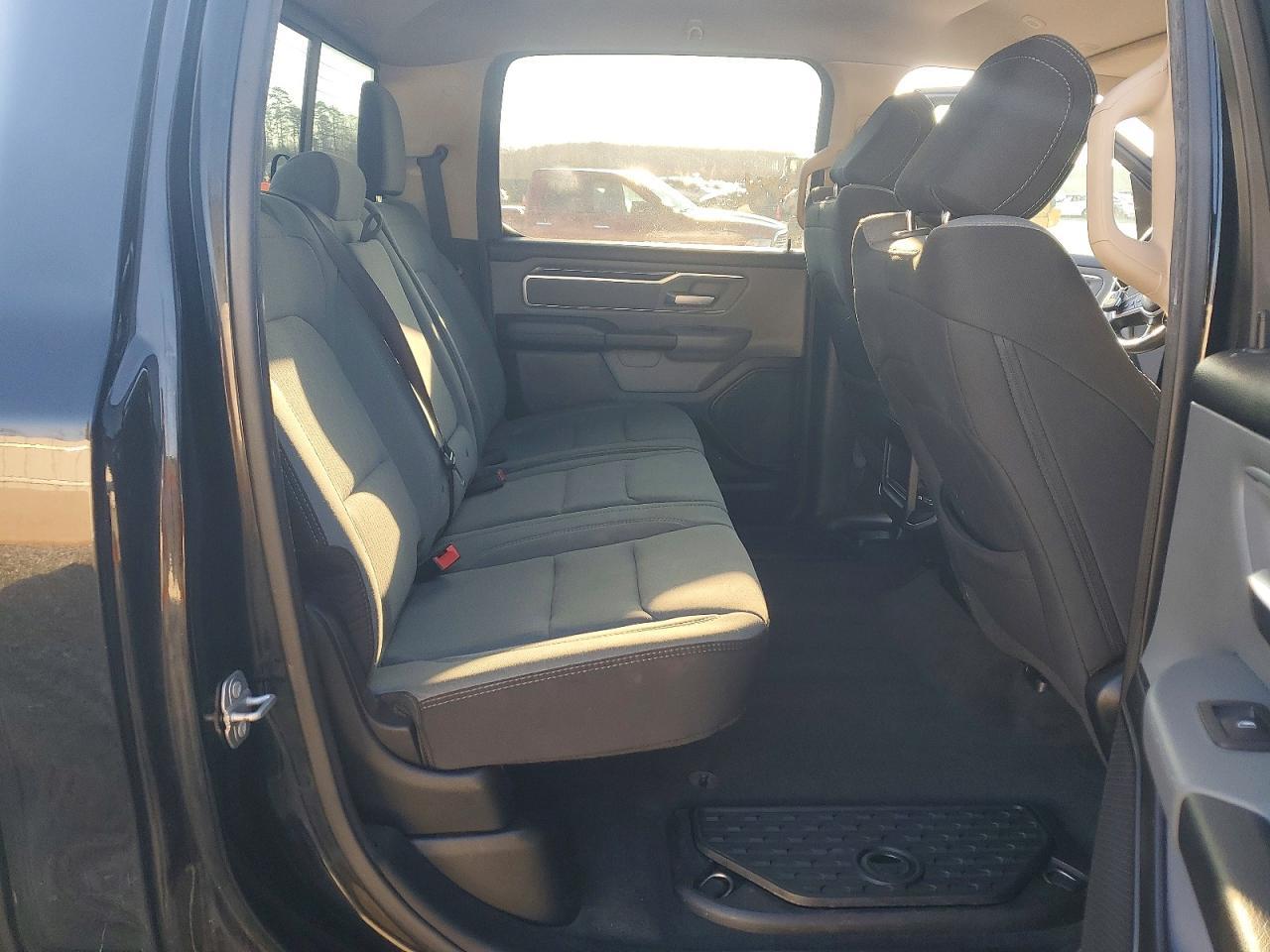 2020 Dodge RAM 1500 BIG Horn