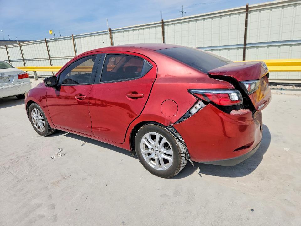 2016 Scion Ia Base