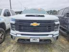 2025 Chevrolet Silverado HD Flatbed Truck
