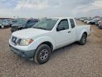 2014 Nissan Frontier S