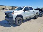 2020 Chevrolet Silverado K1500 Trail Boss Custom