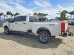 2025 Ford F350 Super Duty