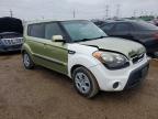 2012 KIA Soul Base