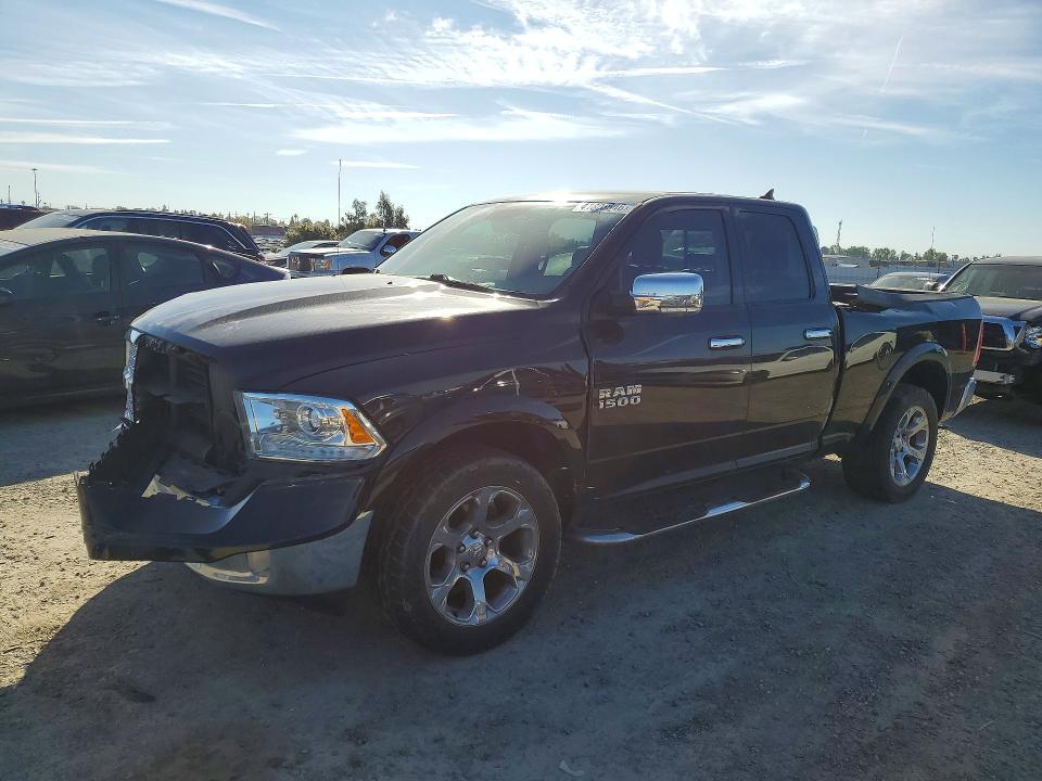 2017 Dodge 1500 Laramie