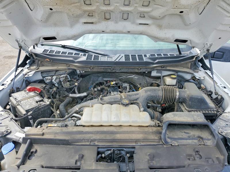 2024 Ford F150 STX