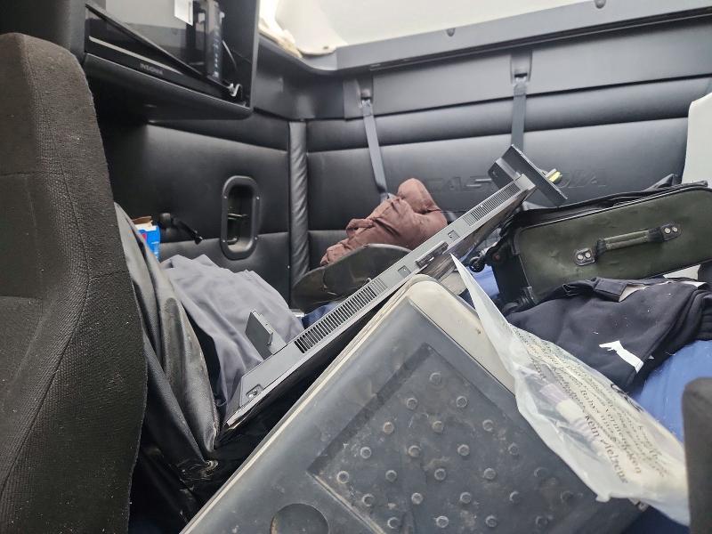 2026 Freigliner 2026 Freightliner Cascadia 116 Semi Truck