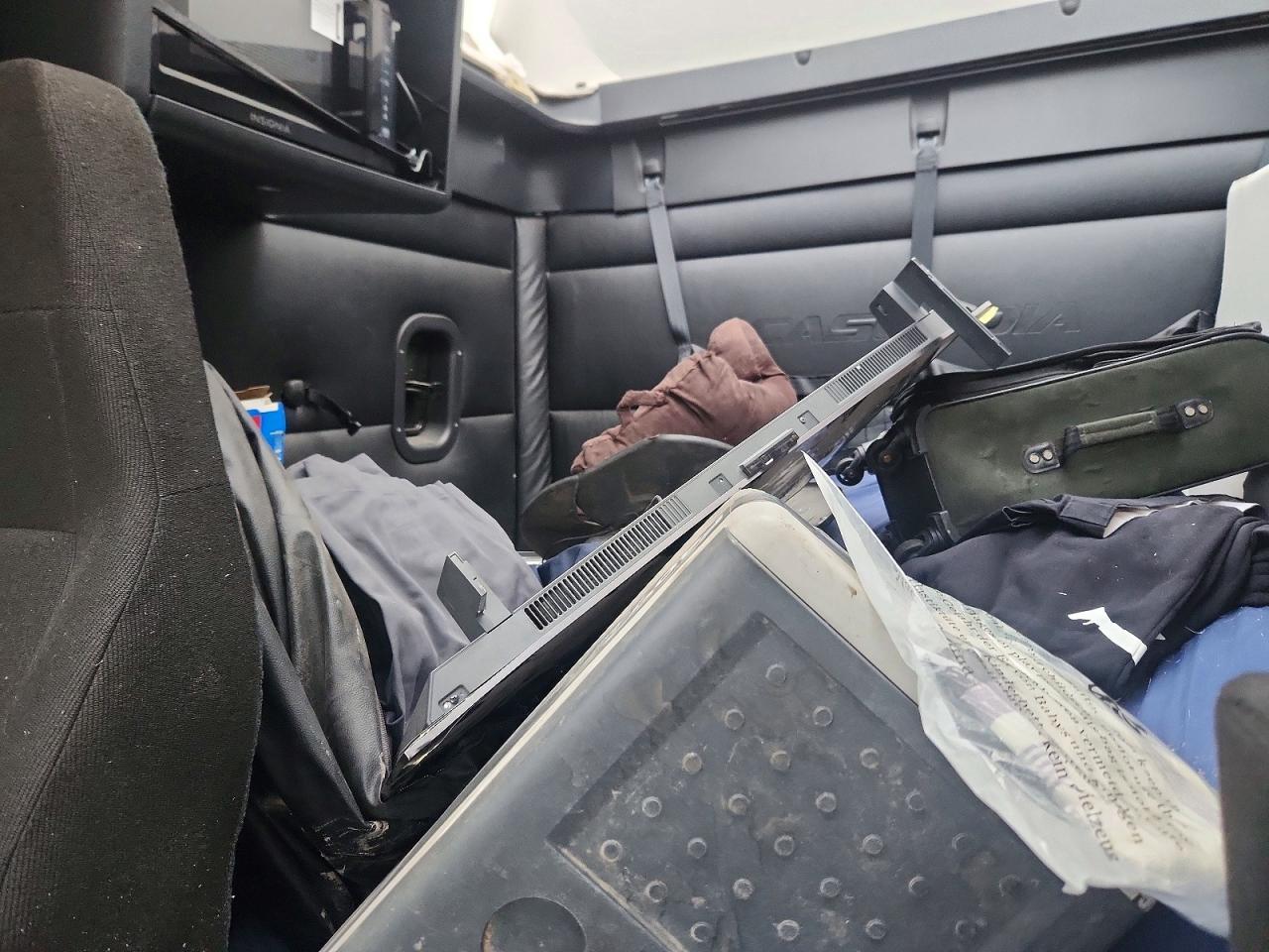 2026 Freigliner 2026 Freightliner Cascadia 116 Semi Truck