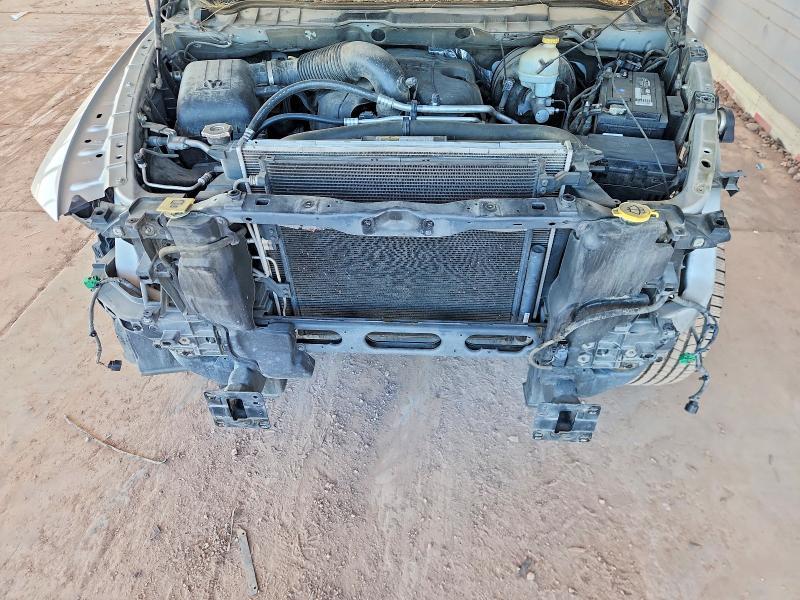 2013 Dodge RAM 1500 SLT