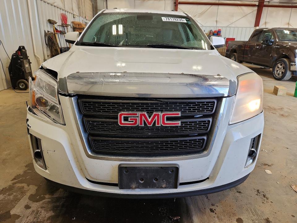 2013 GMC Terrain slt