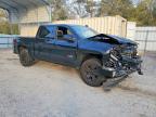 2016 Chevrolet Silverado K1500 LTZ