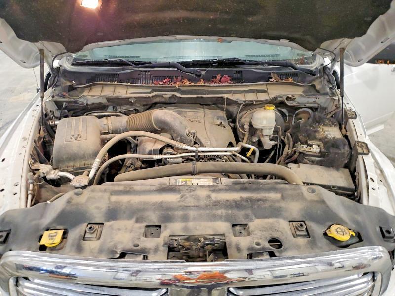 2016 Dodge RAM 1500 SLT